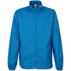 Ветровка Kivach, бирюзовая, S–3XL