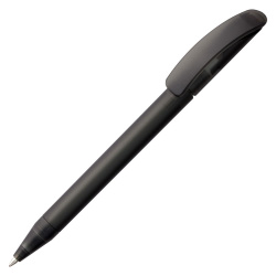 Ручка шариковая Prodir DS3 TFF, черная, 13,8х1