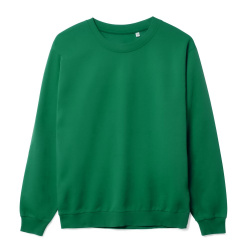 Свитшот Toima 2.0, зеленый, XS–4XL