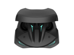 Беспроводные наушники TWS «Mercury X14», Цвет черный