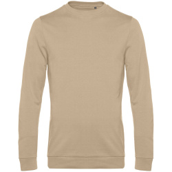 Свитшот унисекс Set In, бежевый, XS–3XL