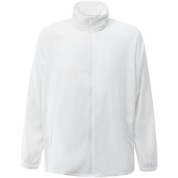 Куртка Kivach Air, белая, XS–3XL