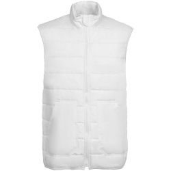 Жилет Leven, белый, XS–3XL