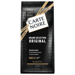 Кофе в зернах CARTE NOIRE 0,8 кг, 8052333