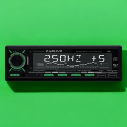 Автомагнитола CarLive 8311DSP LED / Универсальная и практичная