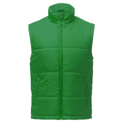 Жилет Unit Kama, ярко-зеленый, XS–4XL