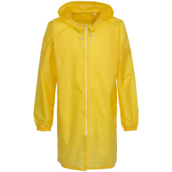 Дождевик Rainman Zip, желтый, S–XXL
