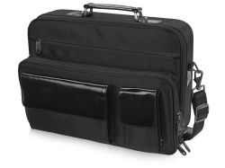 Сумка для ноутбука «Сиэтл», Цвет черный