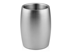 Ведерко для охлаждения вина «Blanc», 1600мл, Цвет серебристый