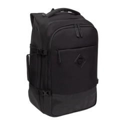 Рюкзак GRIZZLY, 2 отделения, трансформируемый объём, карман-антивор, "CAPACITY", 50х28х34 см, RQ-500-1/2