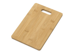 Разделочная доска из бамбука «Mary S», Размер S, Цвет натуральный