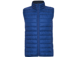Жилет «Oslo» мужской, Размер 3XL, Цвет ярко-синий