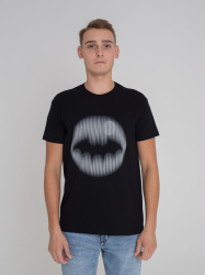 Футболка Letucci, черная, XS–XXL