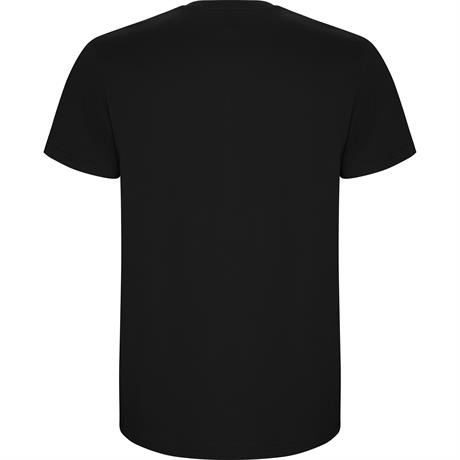 Футболка STAFFORD , ЧЕРНЫЙ 5XL