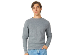 Толстовка «London» мужская, Размер 3XL, Цвет серый меланж