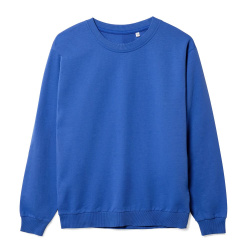 Свитшот Toima 2.0, ярко-синий, XS–5XL