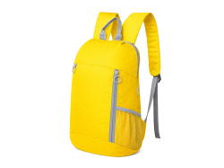 Рюкзак «Fab neo», Цвет желтый