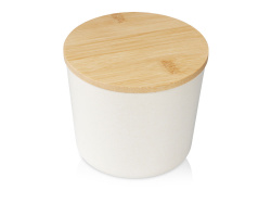 Eмкость для хранения «Cereal», Цвет бежевый, натуральный