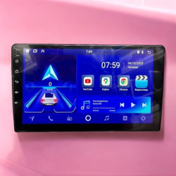 Автомагнитола Pionerr X9 / Удобная и функциональная