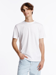 Футболка унисекс Streetwise, белая, S–5XL
