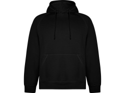 Толстовка с капюшоном «Vinson» унисекс, Размер 2XL, Цвет черный
