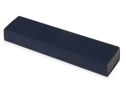 Футляр для ручки «Real», Цвет темно-синий