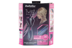 Прибор для заплетания косичек Babyliss Twist Secret