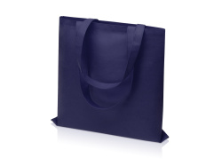 Сумка «Zefir» нетканая, Цвет темно-синий