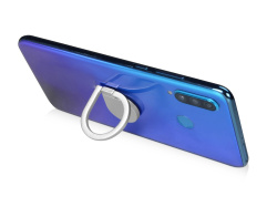 Держатель для телефона металлический «Spot», Цвет серебристый