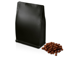 Кофе зерновой «Bean», 250 гр., 100% арабика, Цвет черный