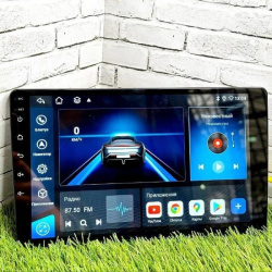 Автомагнитола Pioneer.Ok 9999 / Многофункциональная и высокопроизводительная