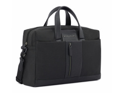 Сумка для ноутбука BRE, Цвет черный