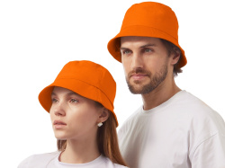 Панама «Havana», Цвет оранжевый
