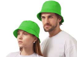 Панама «Havana», Цвет зеленое яблоко