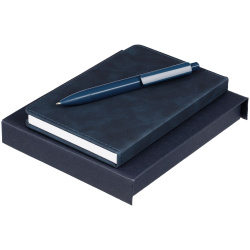 Набор Urban Simple, синий, 17х14,2х2,1 см