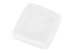 Напульсник «Пульс», Цвет белый