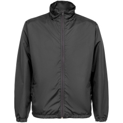 Ветровка Kivach Basic, темно-серая (графит), XS–3XL