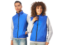 Жилет "Clermont", Размер 2XL, Цвет синий классический