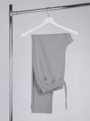 Джоггеры Lovi, серые, XS–XXL