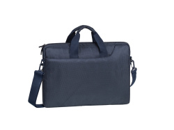Сумка для ноутбука 15.6", Цвет темно-синий