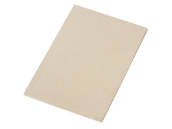 Блокнот A5 «Milknote», Цвет молочный