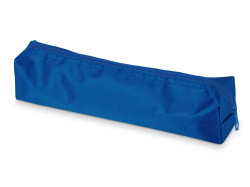 Пенал «Log», Цвет синий