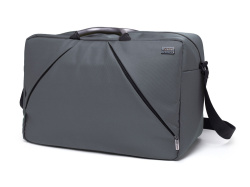 Сумка универсальная Premium+, Цвет серый