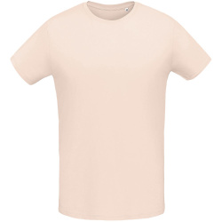 Футболка мужская Martin Men, розовая, S–XXL