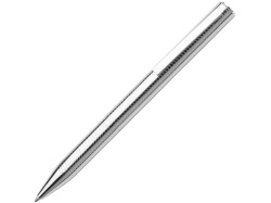 Ручка металлическая шариковая «Steinbeck», Цвет серебристый