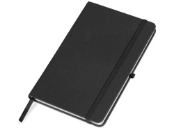 Блокнот А5 «Ribby», Цвет черный