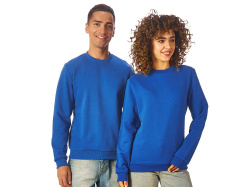 Свитшот «Monaco», унисекс, Размер 3XL, Цвет синий классический