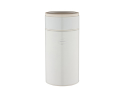 Термос для еды ThermoCafe by Thermos Arctic-1000FJ, Цвет белый