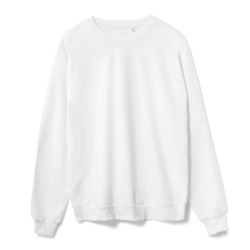 Свитшот Toima 2.0, белый, XS–5XL