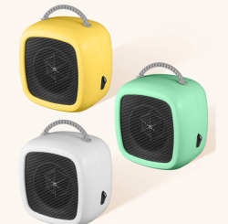 Миниобогреватель портативный Warm Air Blower